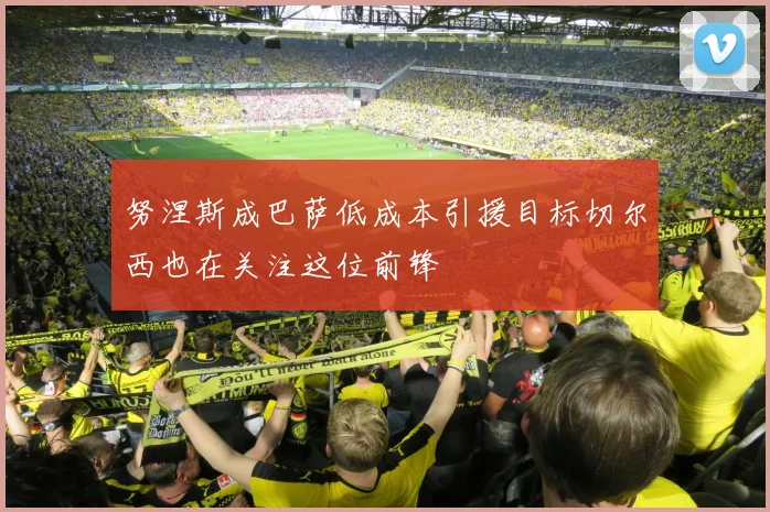努涅斯成巴萨低成本引援目标切尔西也在关注这位前锋