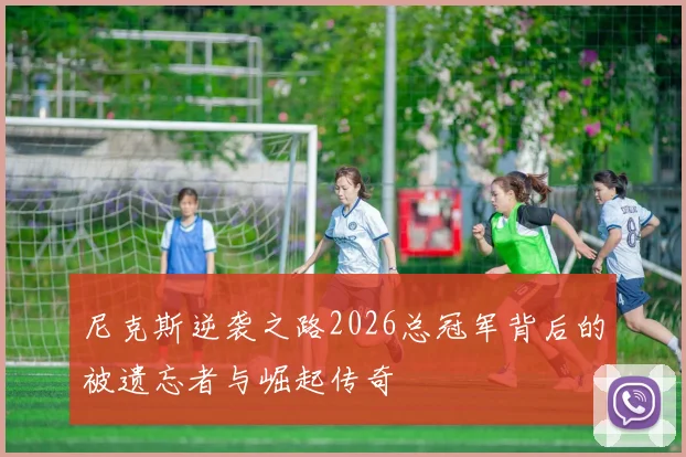 尼克斯逆袭之路2026总冠军背后的被遗忘者与崛起传奇